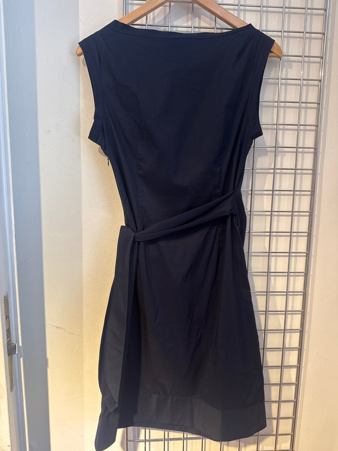 Kjole fra Diane von Furstenberg